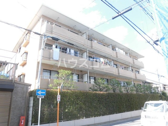 1/21 外観