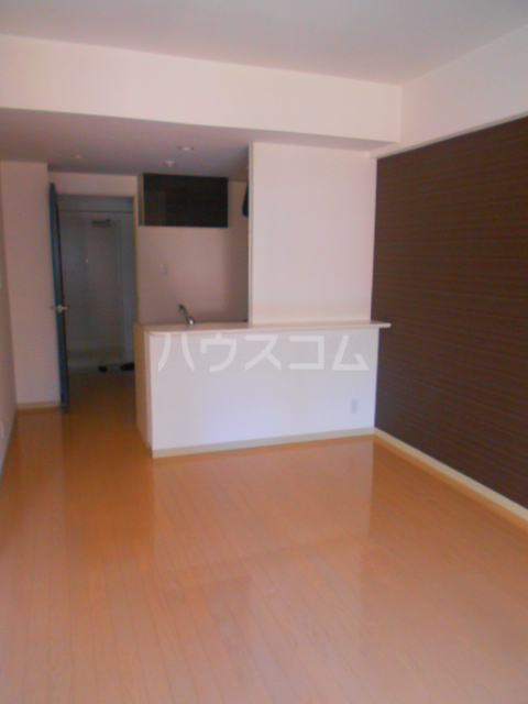 6/29 リビング/ダイニング