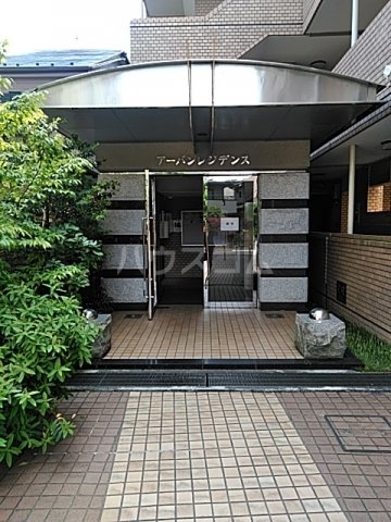 2/6 エントランス