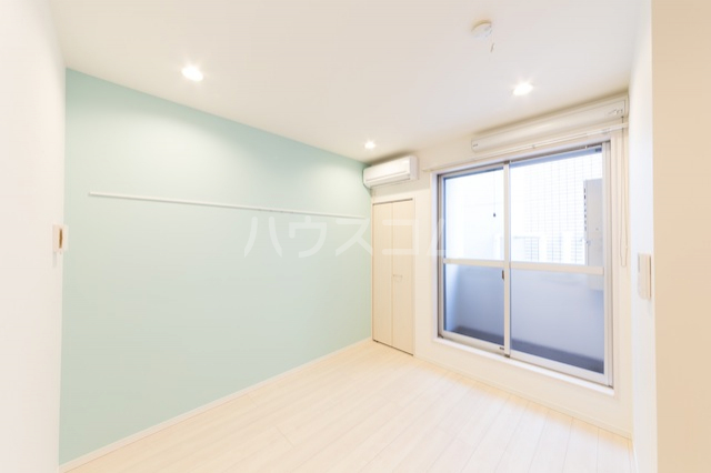 13/24 バルコニー