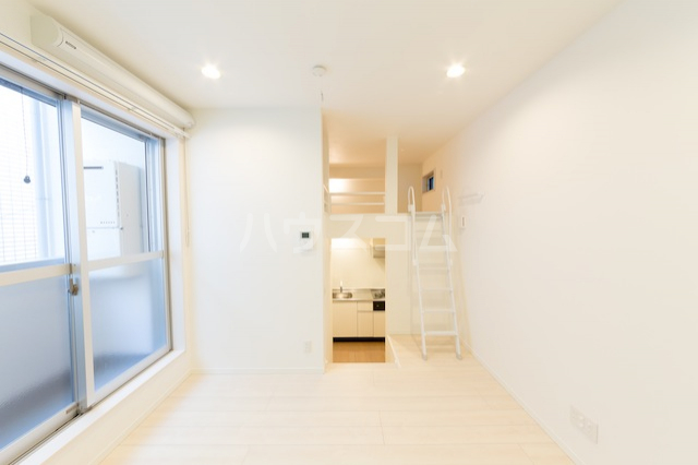 3/24 リビング/ダイニング