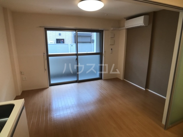 3/28 リビング/ダイニング