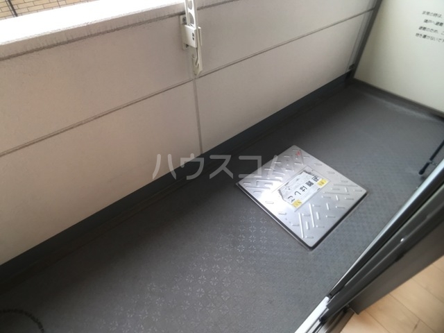 16/30 バルコニー