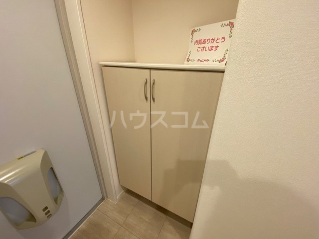 9/27 玄関