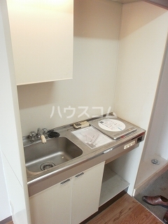 7/29 キッチン