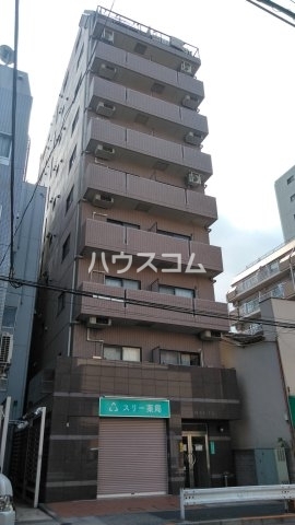 1/26 外観