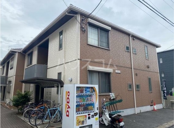 14/22 エントランス