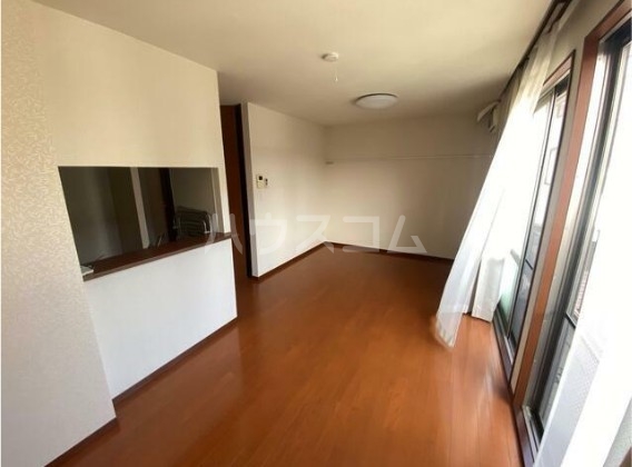 3/22 リビング/ダイニング