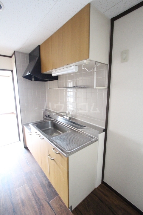 11/30 キッチン
