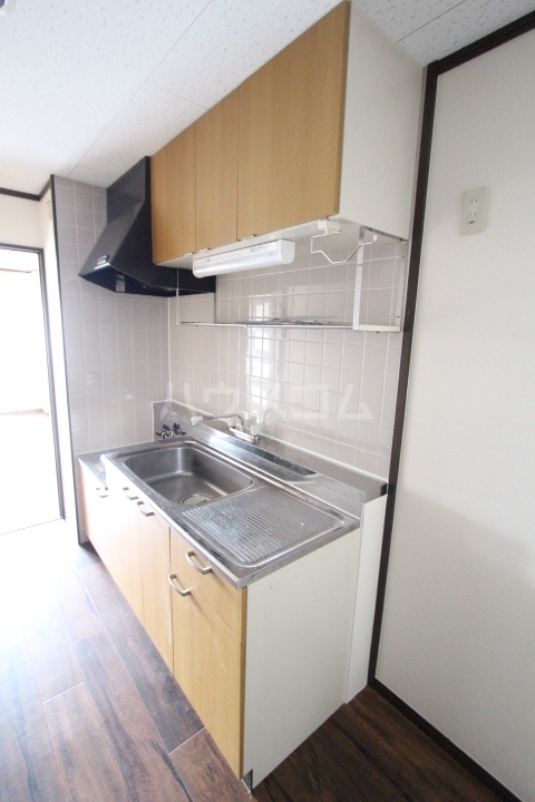 14/30 キッチン