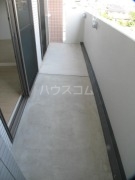 16/30 バルコニー