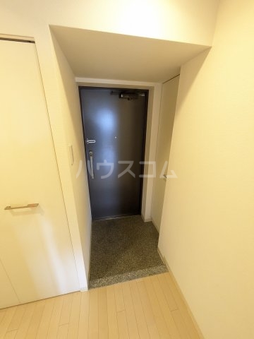 9/29 玄関