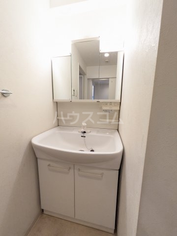 16/29 洗面