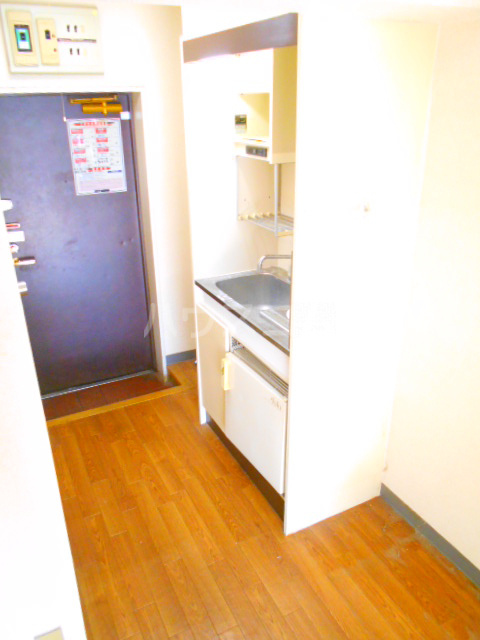 11/30 キッチン