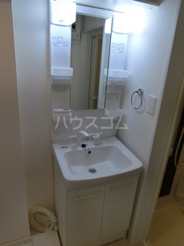 22/30 洗面