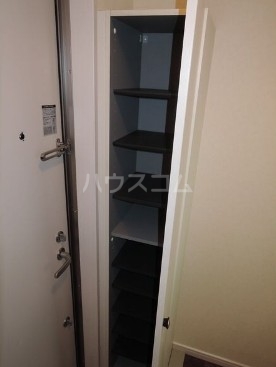 6/23 玄関