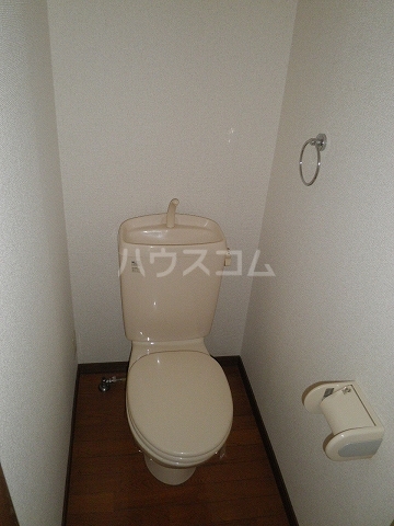 9/26 トイレ