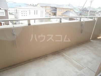 22/30 バルコニー