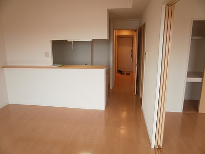 4/30 リビング/ダイニング