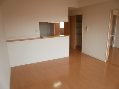 6/30 リビング/ダイニング