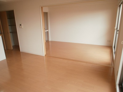 7/30 リビング/ダイニング