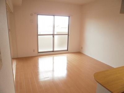 3/30 リビング/ダイニング