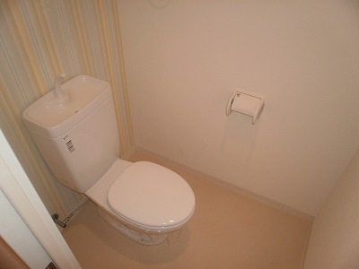 14/30 トイレ