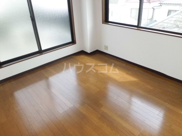 4/27 リビング/ダイニング