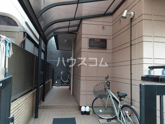 2/7 エントランス