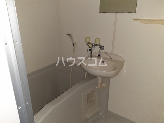 浴室