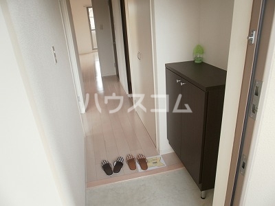 8/30 玄関