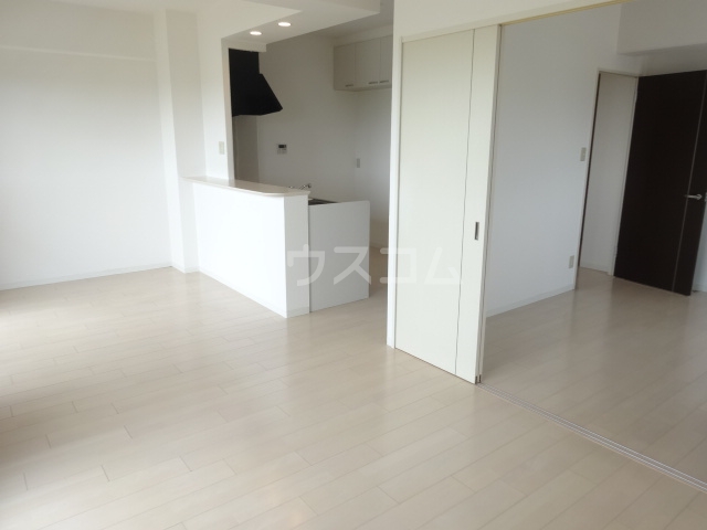 3/30 リビング/ダイニング