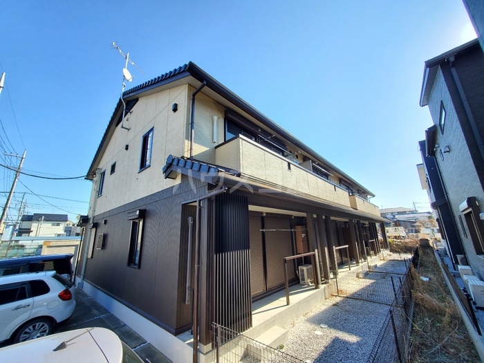 1/30 外観