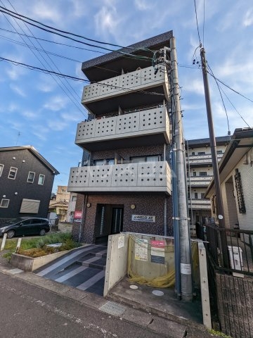 1/30 外観