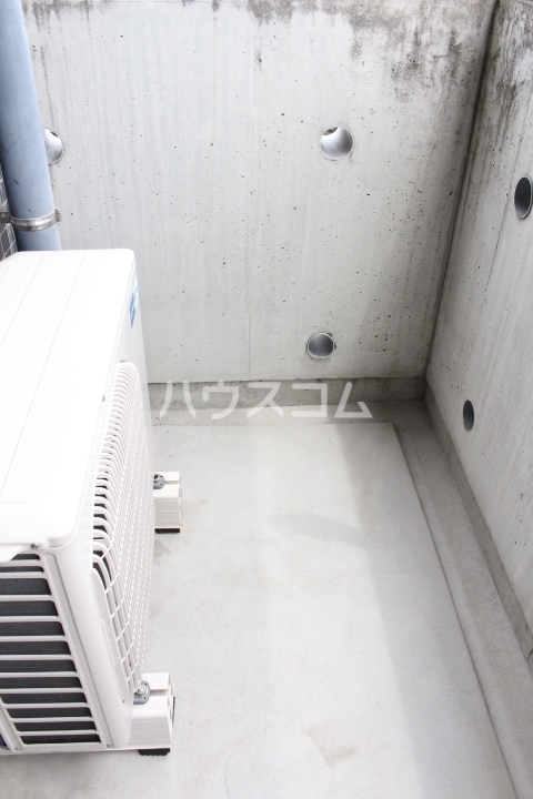 15/30 バルコニー