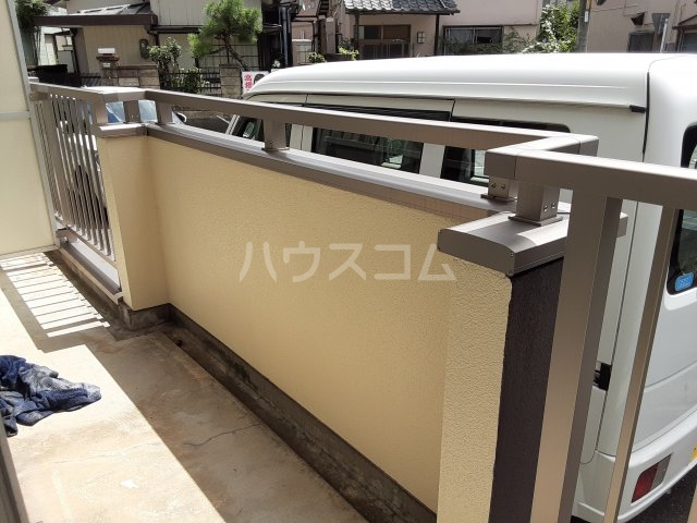 18/29 バルコニー