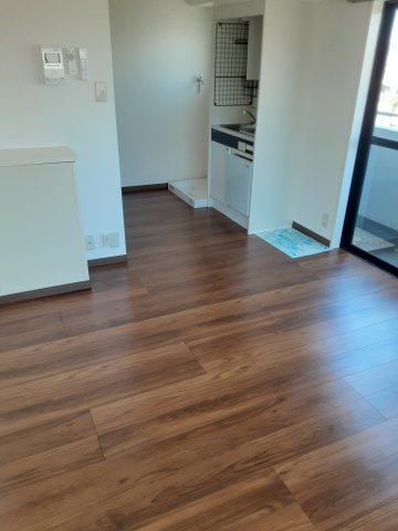 3/29 リビング/ダイニング