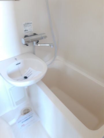8/29 浴室