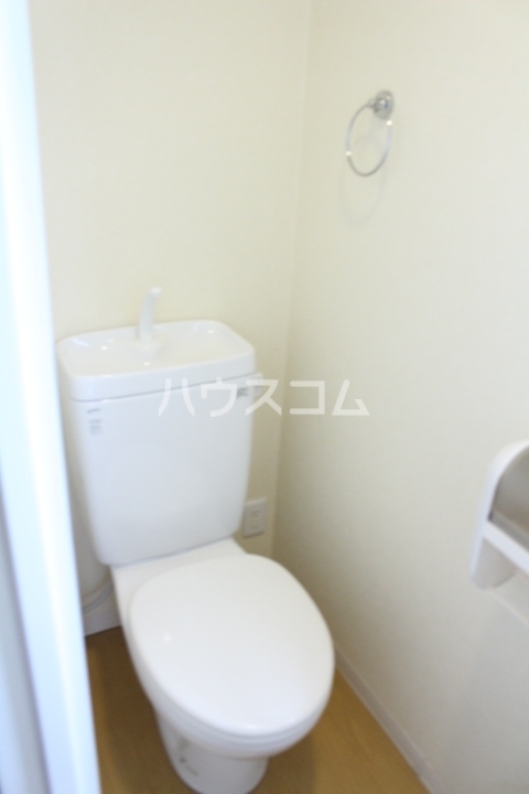 14/30 トイレ