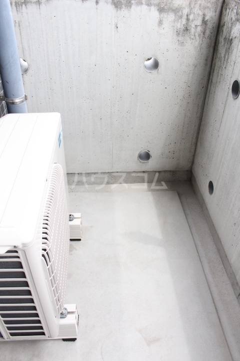 15/30 バルコニー