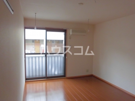 14/28 バルコニー