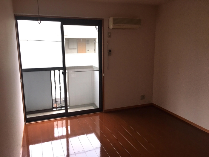 4/28 リビング/ダイニング