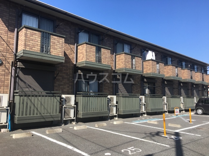 1/24 外観