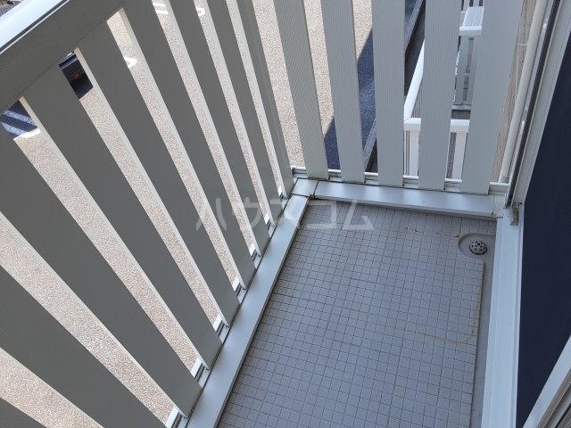 20/30 バルコニー