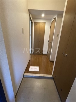 11/30 玄関