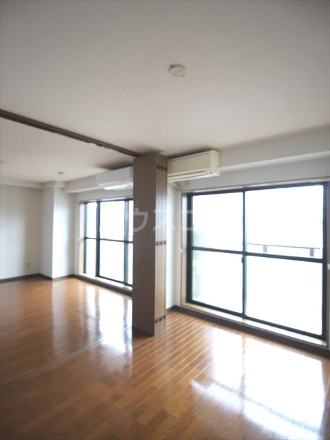 4/21 リビング/ダイニング