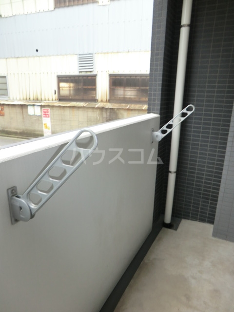 19/30 バルコニー