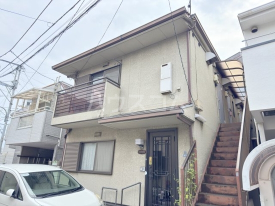 2/6 エントランス