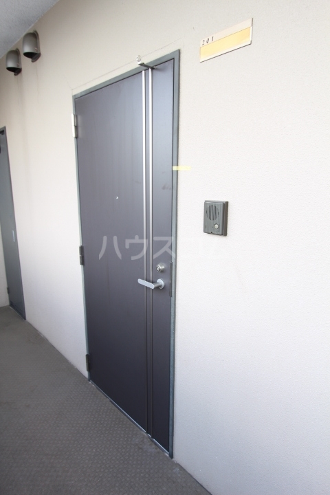 11/30 玄関