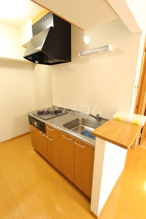 12/30 キッチン